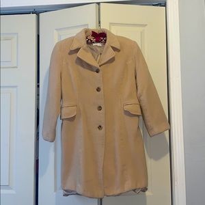 Calvin Klein Coat